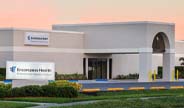 Inpatient Rehabilitation Hospital Tampa | Encompass Health ...