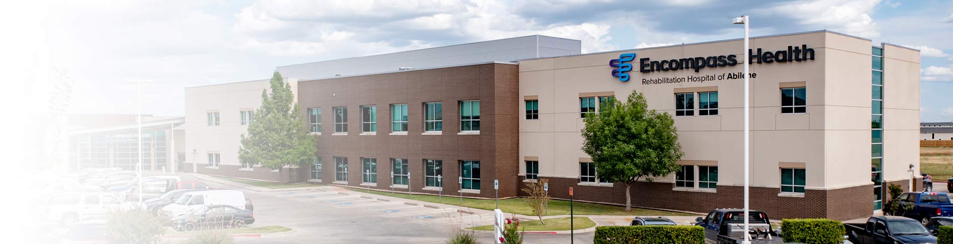 Encompass Health Rehabilitation Hospital of Abilene exterior image