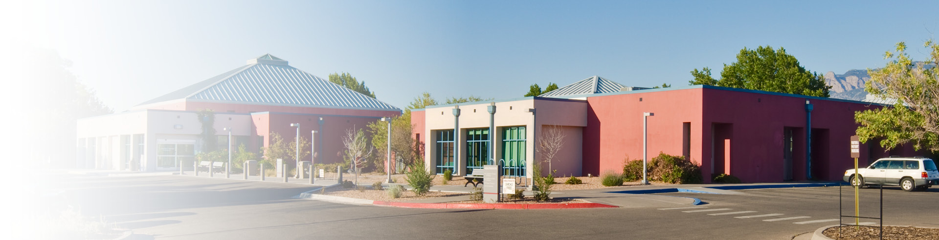  Encompass Health Rehabilitation Hospital of Albuquerque