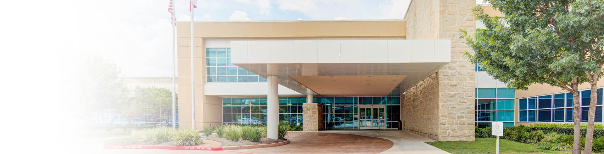 Encompass Health Rehabilitation Hospital of Austin exterior image