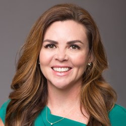 Lauren Suarez, CEO