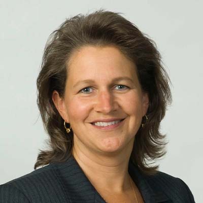 Britta Milhorn CEO