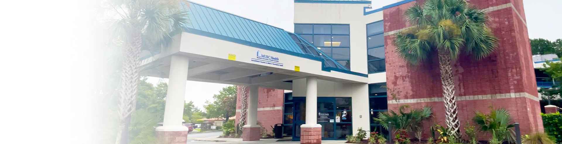 Encompass Health Rehabilitation Hospital of Charleston