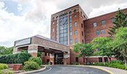 Encompass Health Rehabilitation Hospital of Cincinnati exterior