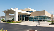 Encompass Health Rehabilitation Hospital of Cincinnati at Norwood exterior