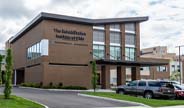 The Rehabilitation Institute of Ohio exterior