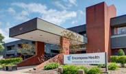 Encompass Health Rehabilitation Hospital of Erie exterior