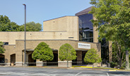 Encompass Health Kingsport Rehabilitation Hospital exterior