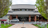 Encompass Health Rehabilitation Hospital of Mechanicsburg exterior