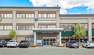 Encompass Health Rehabilitation Hospital of New England at Beverly exterior