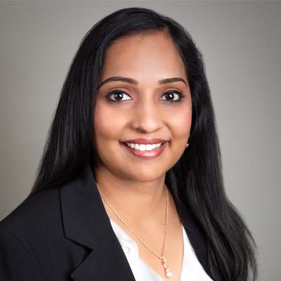 Vidhya Kannan, CEO