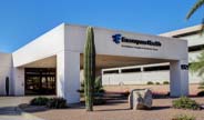 Encompass Health Rehabilitation Hospital of Northwest Tucson exterior
