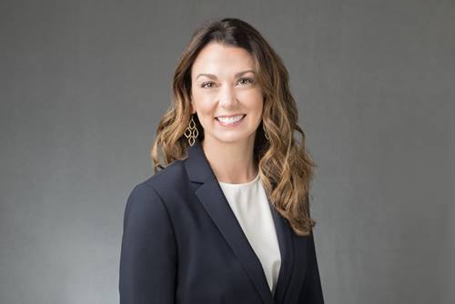Beth Elder - CEO