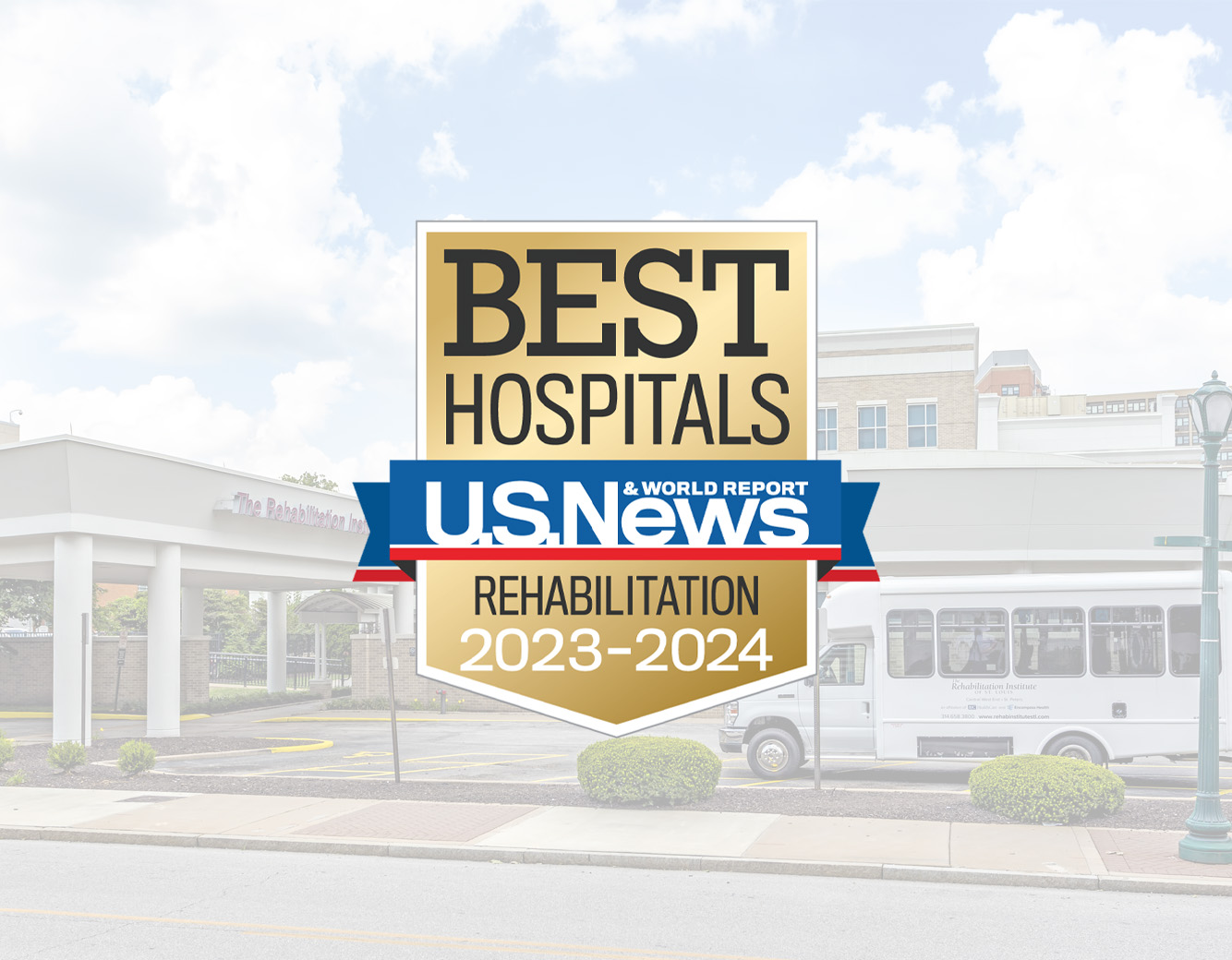 US News best hospitals