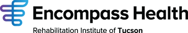 Encompass Health Rehabilitation Institute of Tucson logo
