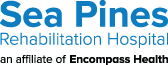 Sea Pines Rehabilitation Hospital logo