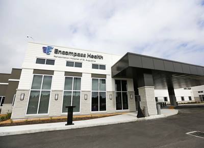 Encompass Health Rehabilitation Hospital of St. Augustine
