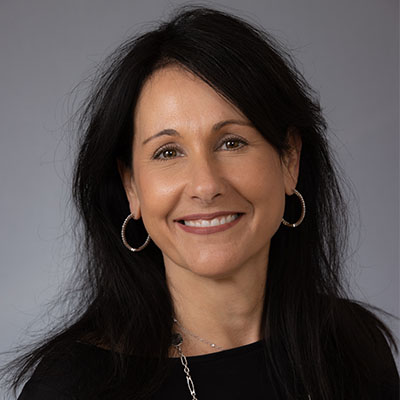 Amy Gray, CEO