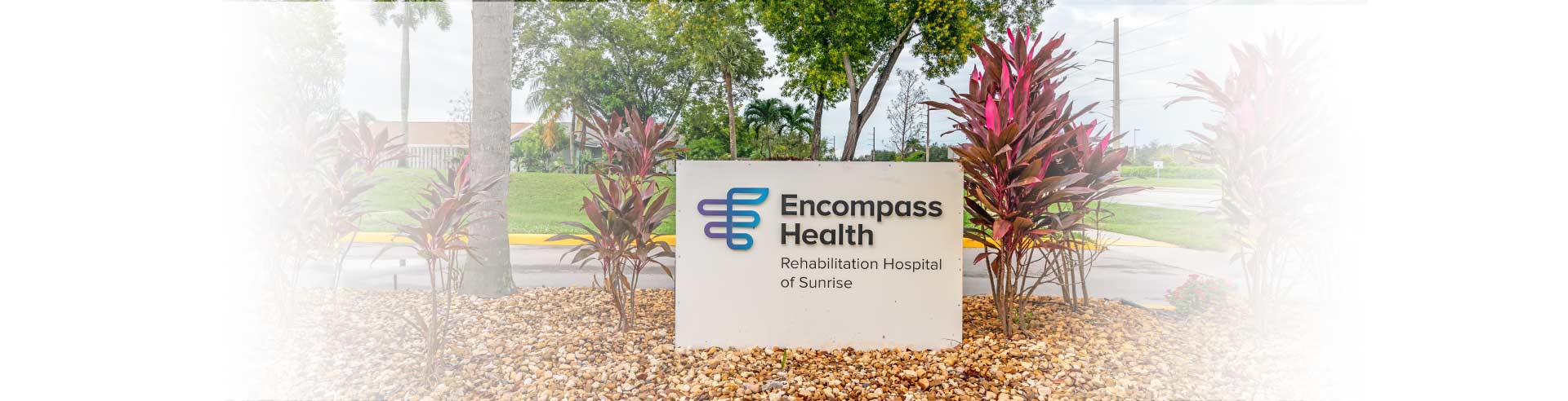 Encompass Health Rehabilitation Hospital of Sunrise exterior image