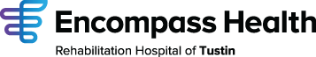 Encompass Health Rehabilitation Hospital of Tustin logo
