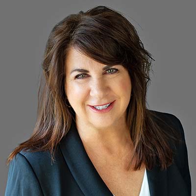 Sharla Anderson, CEO
