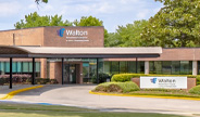 Walton Rehabilitation Hospital exterior